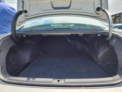 2012 Volkswagen Passat SE PZEV