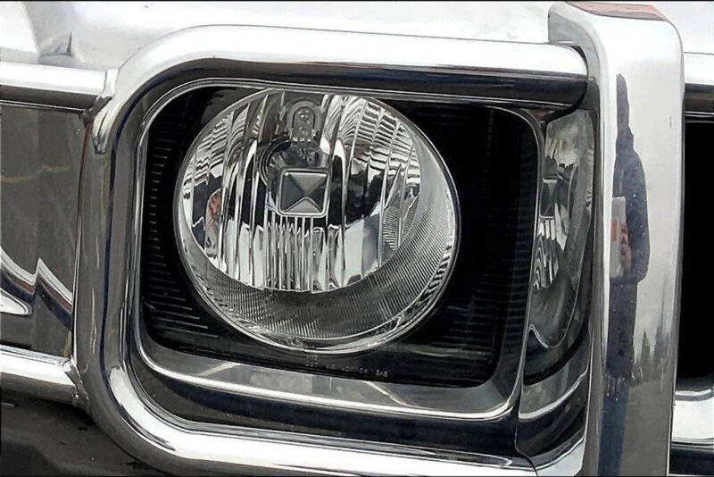 2008 HUMMER H3