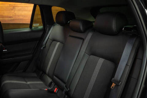 2025 Mazda CX-50 2.5 S Preferred