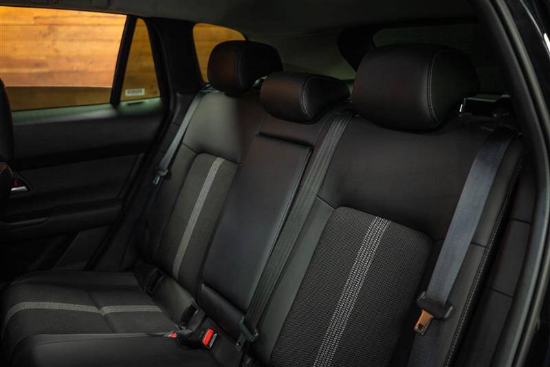 2025 Mazda CX-50 2.5 S Preferred