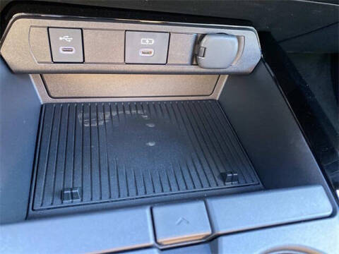 2026 Toyota Prius Nightshade