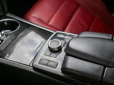 2017 Mercedes-Benz E-Class E 400