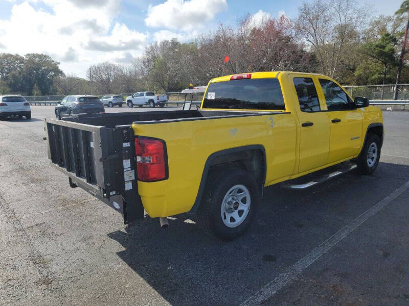 2014 GMC Sierra 1500
