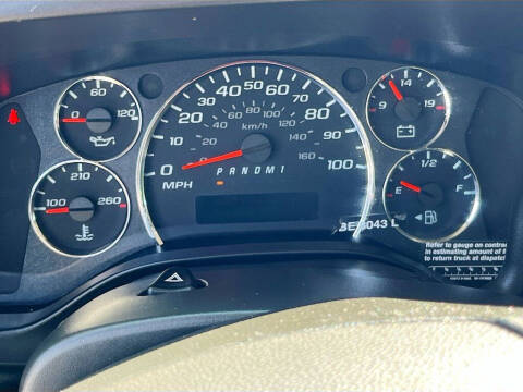 2024 Chevrolet Express 2500