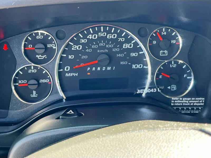 2024 Chevrolet Express 2500