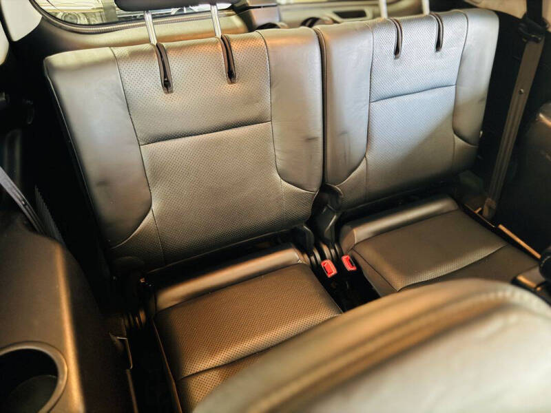 2013 Lexus GX 460