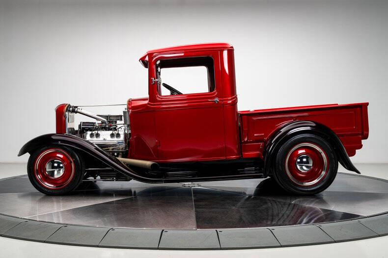 1932 Ford F-100