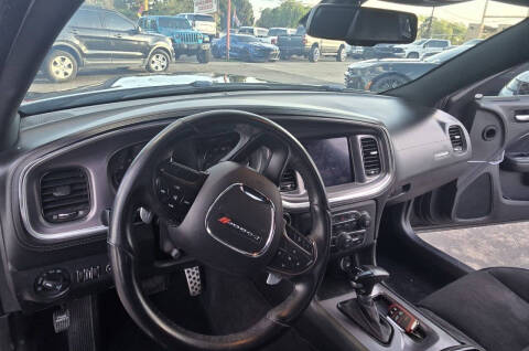 2019 Dodge Charger GT