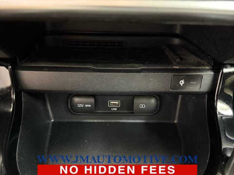 2021 Kia Seltos SX Turbo