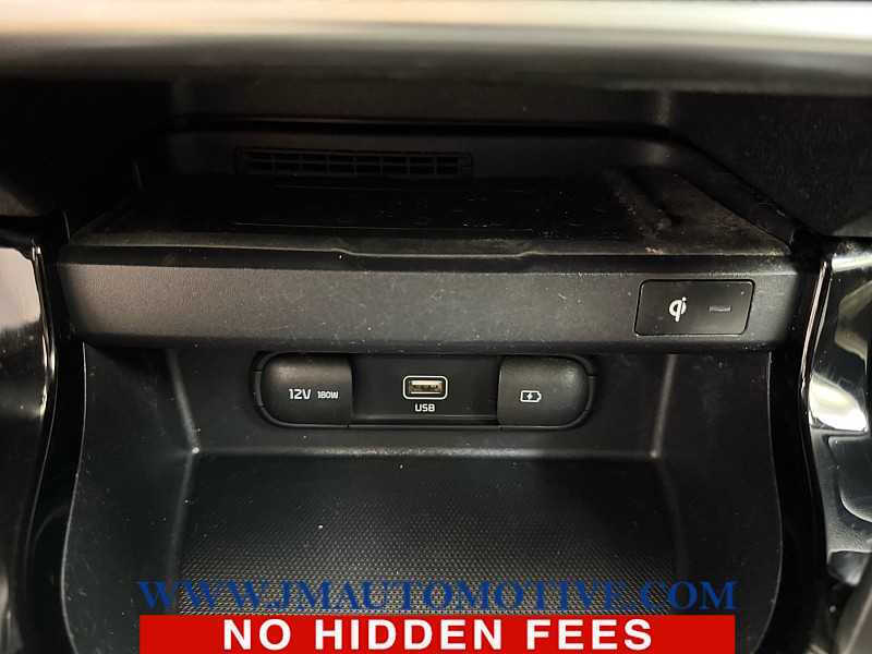 2021 Kia Seltos SX Turbo