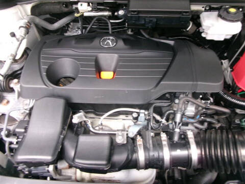 2019 Acura RDX SH-AWD w/Tech