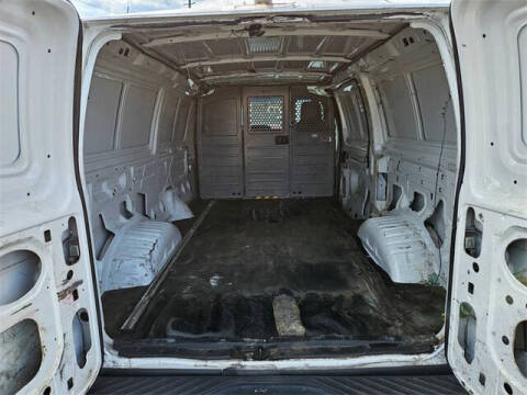 2011 Ford E-Series E-350 SD