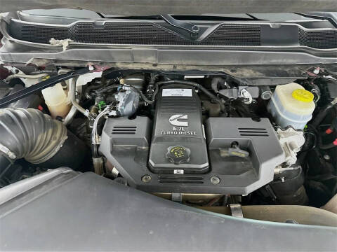 2022 RAM 2500 Limited