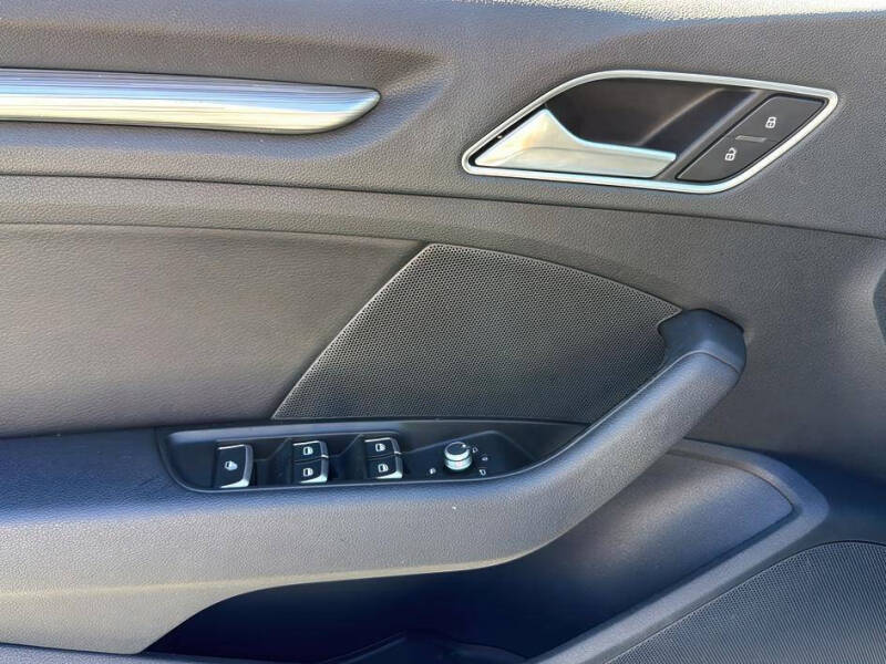 2015 Audi A3 1.8T Premium Plus