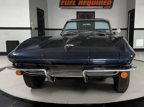 1964 Chevrolet Corvette