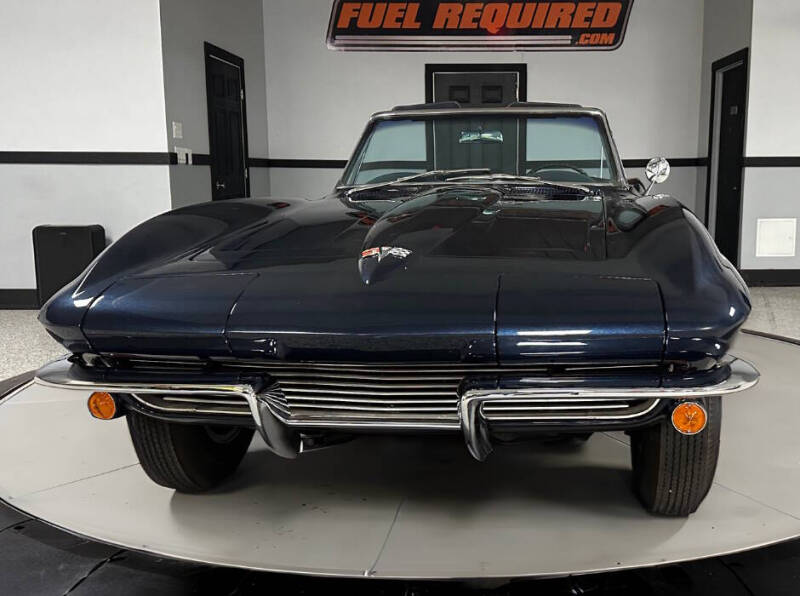 1964 Chevrolet Corvette