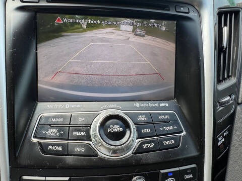 2012 Hyundai Sonata Limited