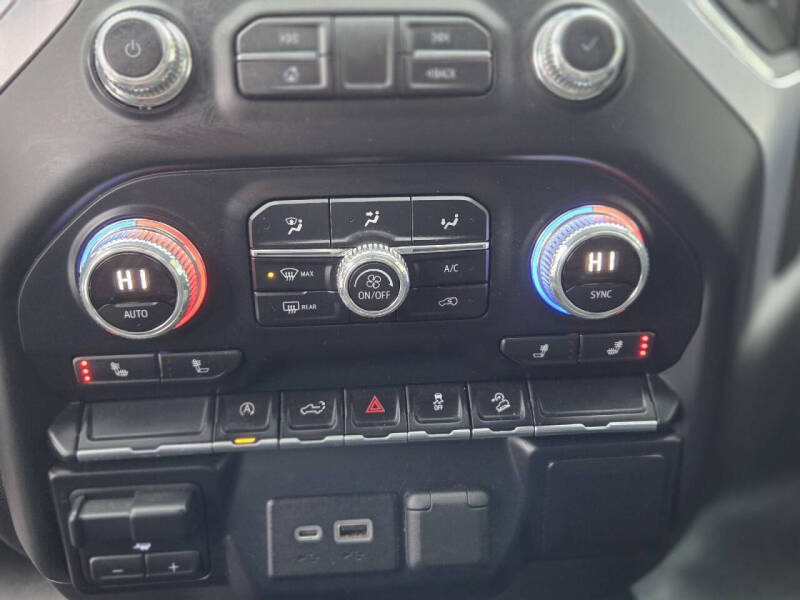 2019 GMC Sierra 1500 Elevation