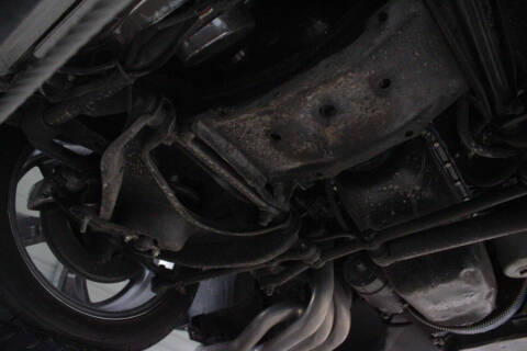 1973 Chevrolet Corvette