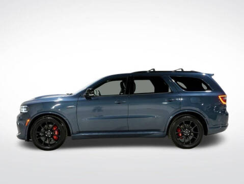 2021 Dodge Durango SRT 392