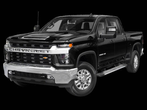 2023 Chevrolet Silverado 2500HD
