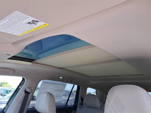 2026 Volkswagen Atlas SEL Premium R-Line 4Motion