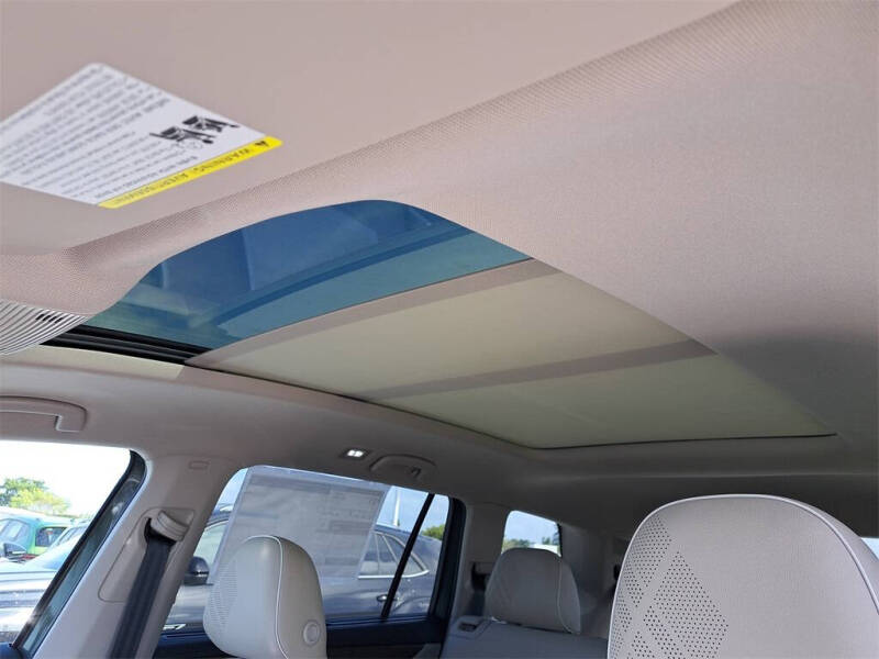 2026 Volkswagen Atlas SEL Premium R-Line 4Motion