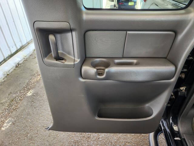 2003 GMC Sierra 2500HD