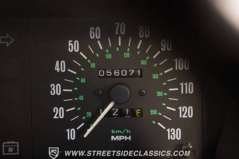 1990 Land Rover Range Rover