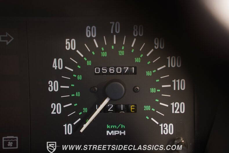 1990 Land Rover Range Rover