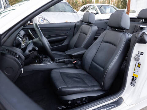 2013 BMW 1 Series 128i