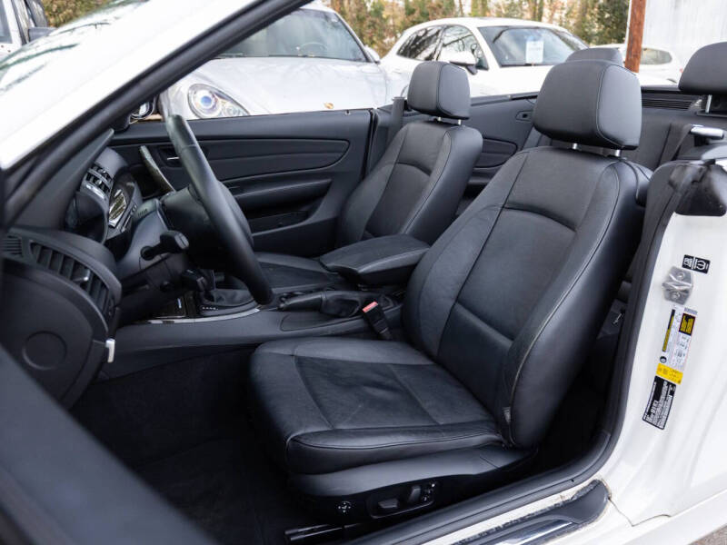 2013 BMW 1 Series 128i