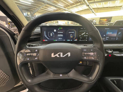 2024 Kia EV9 Light Long Range
