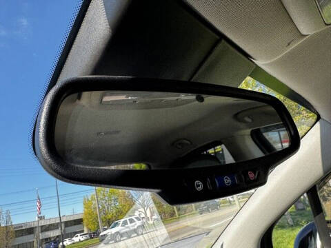 2014 Buick Encore Convenience