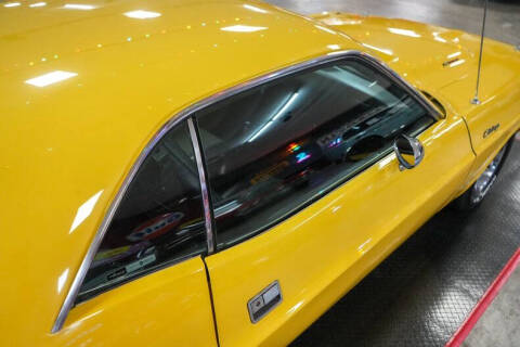 1970 Dodge Challenger