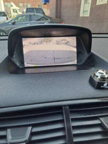 2013 Buick Encore Convenience