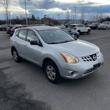 2012 Nissan Rogue for sale at American & Import Automotive in Cheektowaga NY