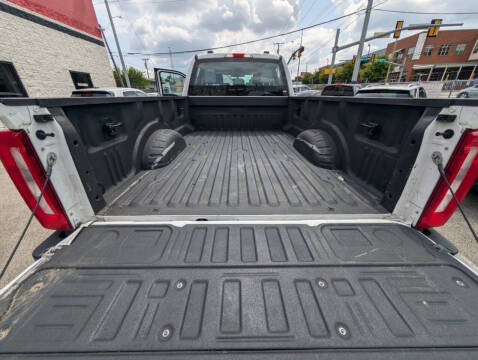 2023 Ford F-350 Super Duty XL