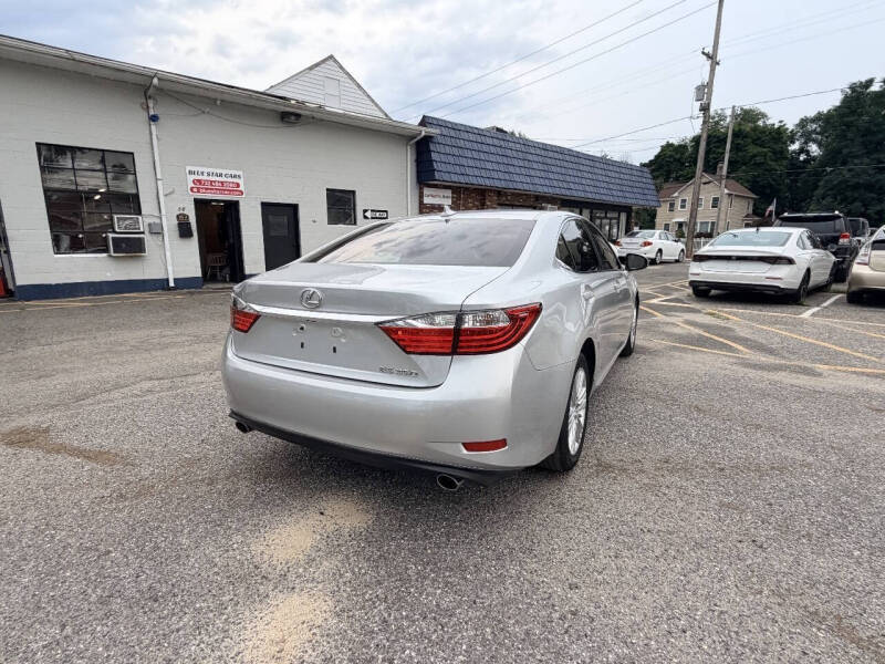 2014 Lexus ES 350