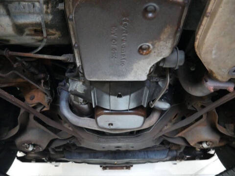 1975 Oldsmobile Delta Eighty-Eight