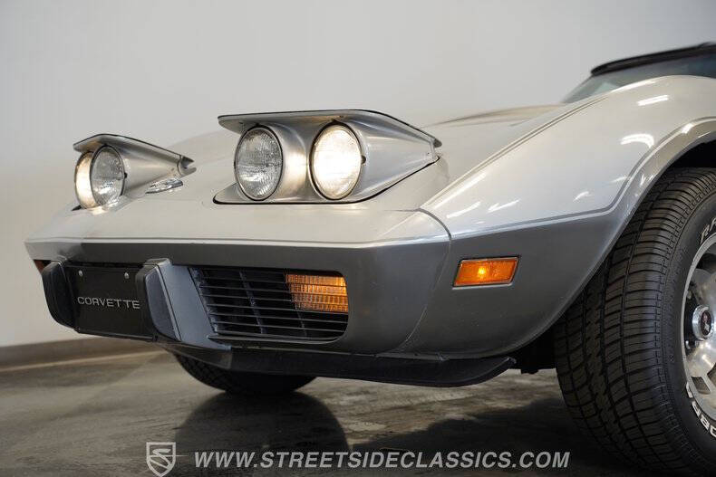 1978 Chevrolet Corvette