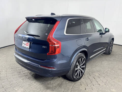 2025 Volvo XC90 B5 Core Bright Theme