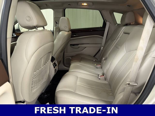 2014 Cadillac SRX Performance Collection