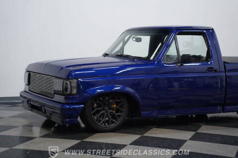 1990 Ford F-150