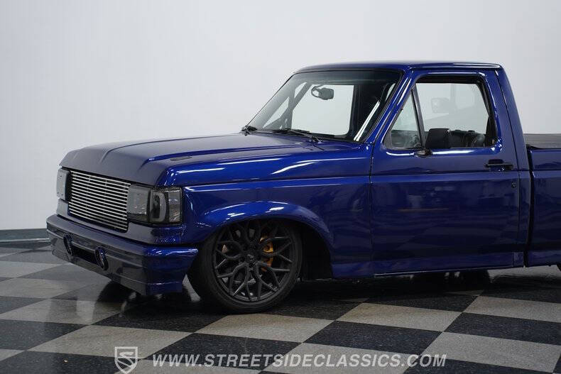 1990 Ford F-150