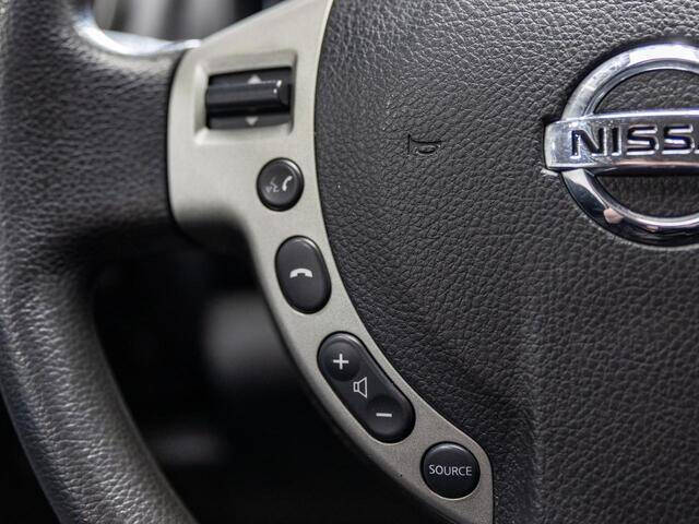 2011 Nissan Rogue SV