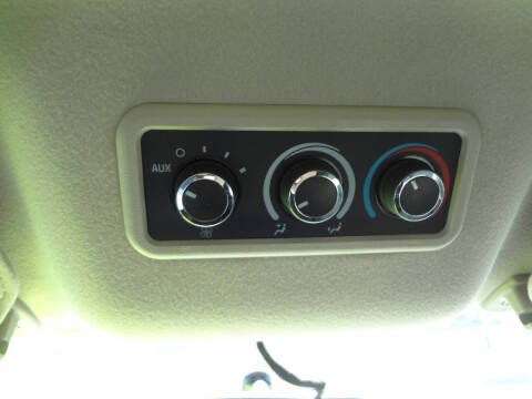 2017 Chevrolet Express LS 2500