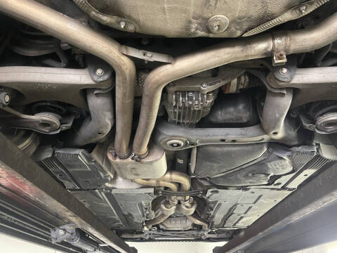 2009 Audi S5 quattro