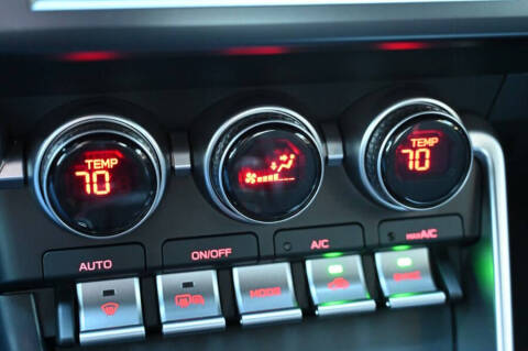 2024 Subaru BRZ Limited