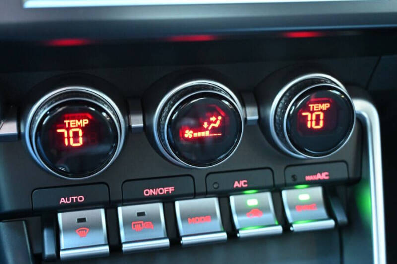 2024 Subaru BRZ Limited